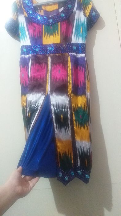 Atlas+ansamblbeqasam qo‘wilib beriladi