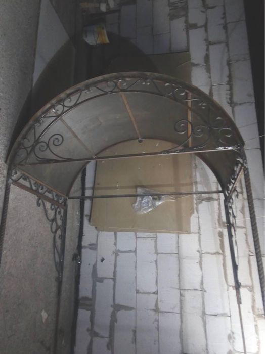 МеталлоЦех Уркер