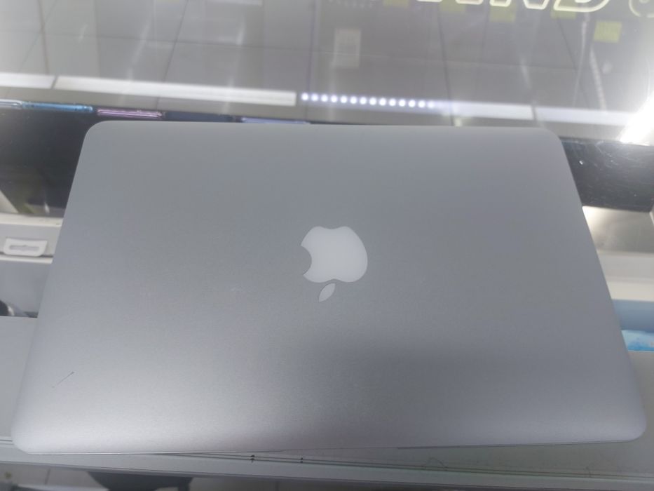 MacBook Air 2015