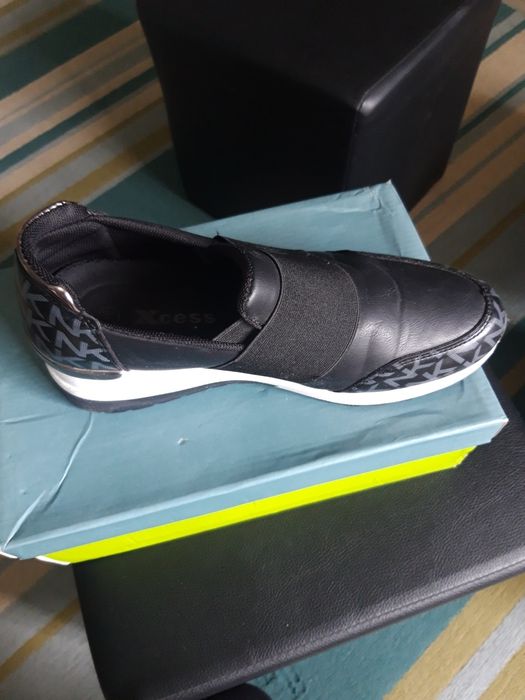 Дамски обувки на платформа Xcess