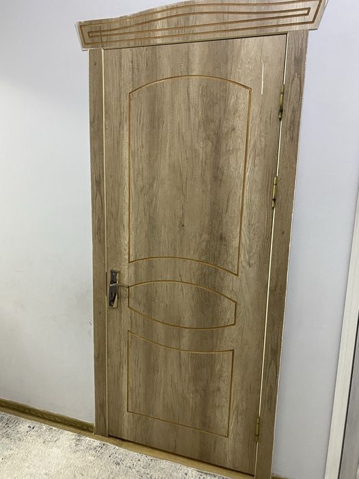 5 та Эшик сотилади