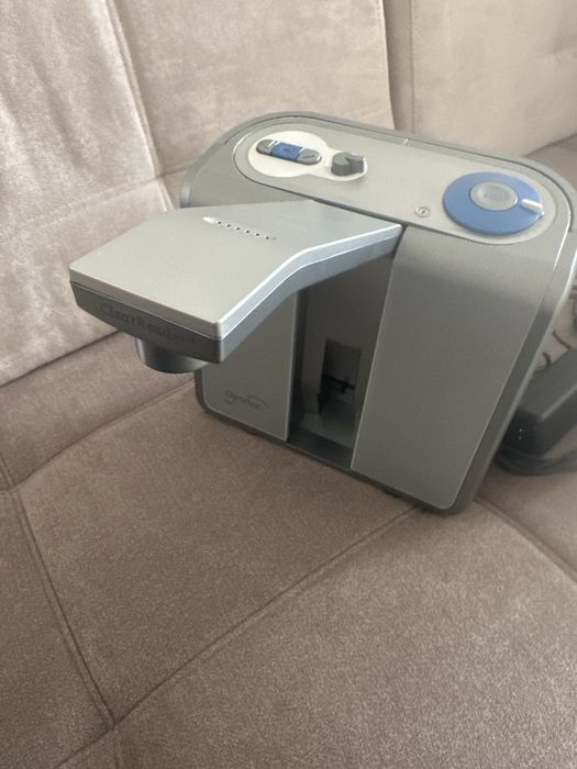 Продам Optelec ClearReader+