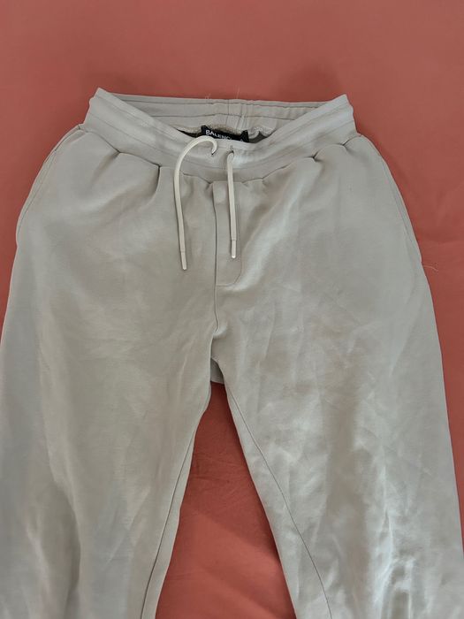Pantaloni balenciaga