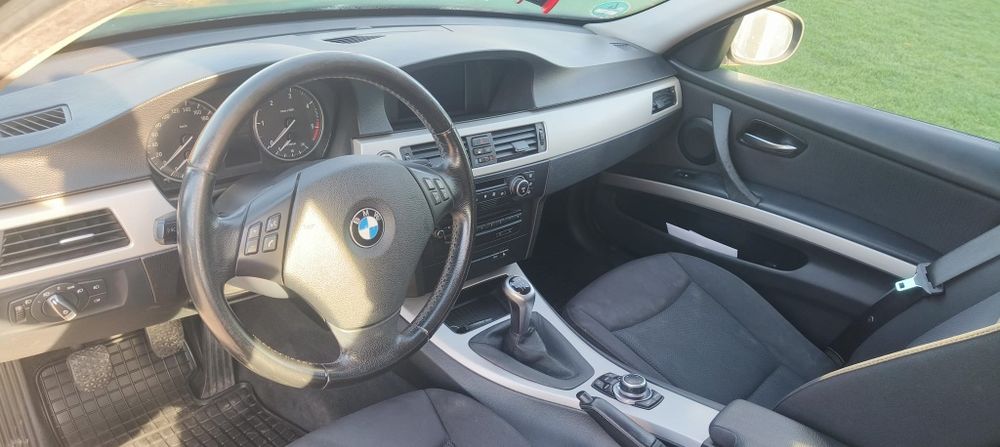 BMW 3 Series 2009 — imagine 3
