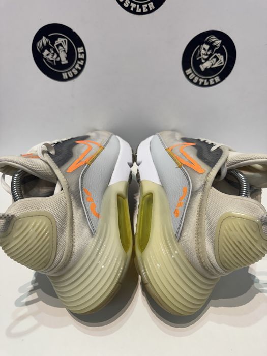 Маратонки NIKE AIR MAX 2090. Номер 42