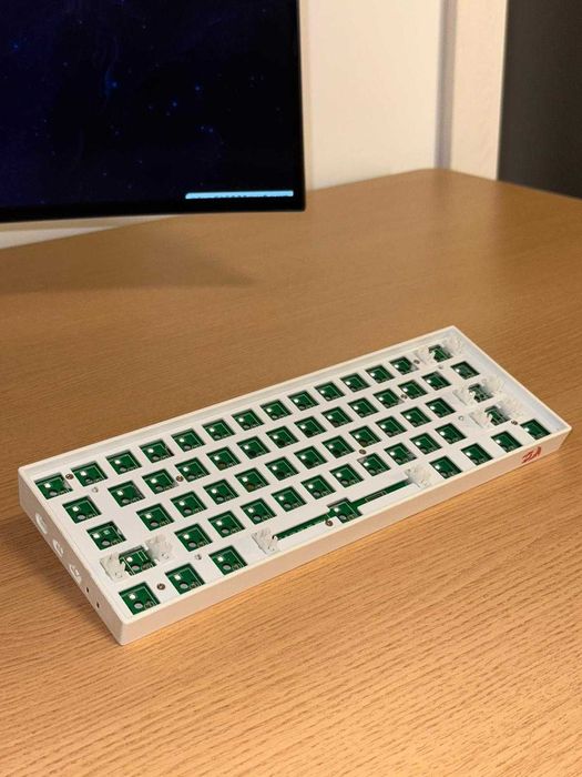 Tastatura Gaming RedRagon Draconic Pro K530