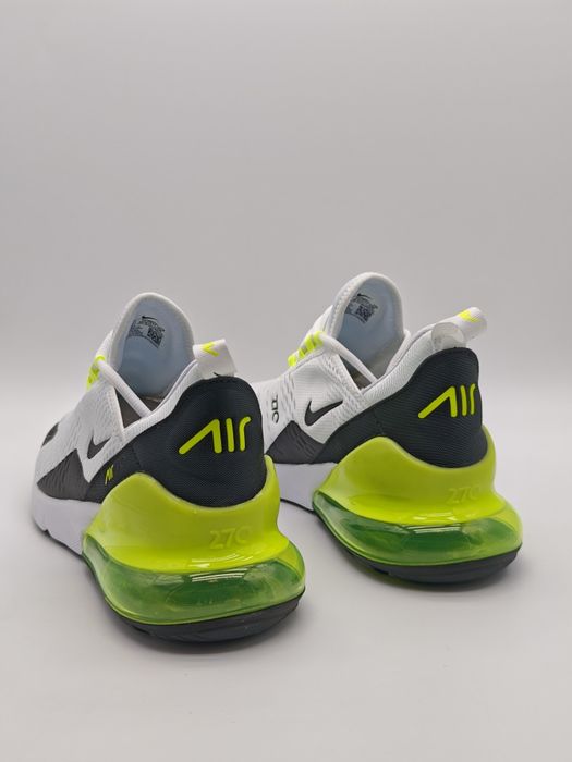 Nike air max 270