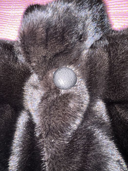 Дубайдан шуба!!!