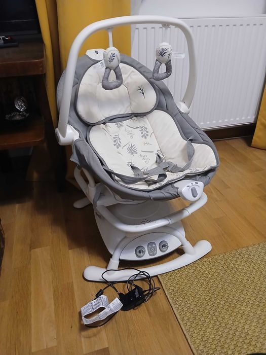 Scaun copii  cu vibratii si muzica