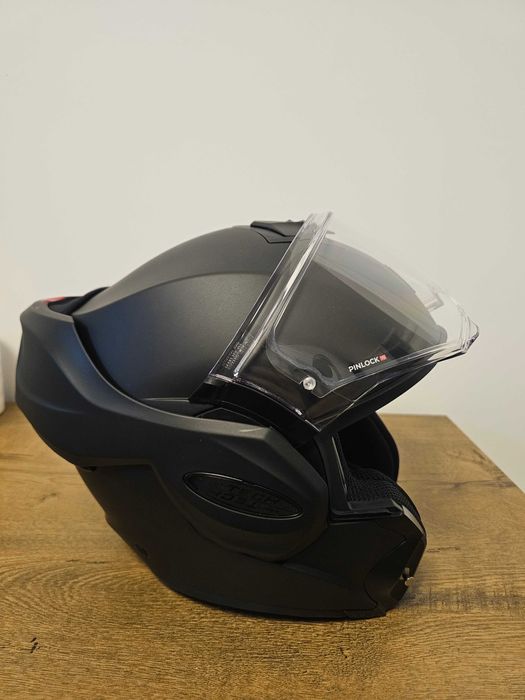 Cască Scorpion Exo Tech Evo, mărimea S