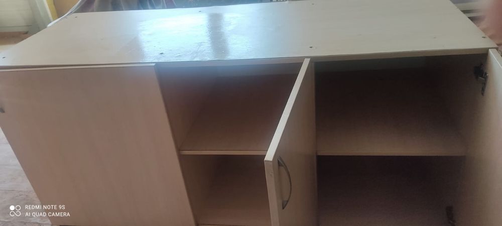 Продается тумба в рабочем состоянии