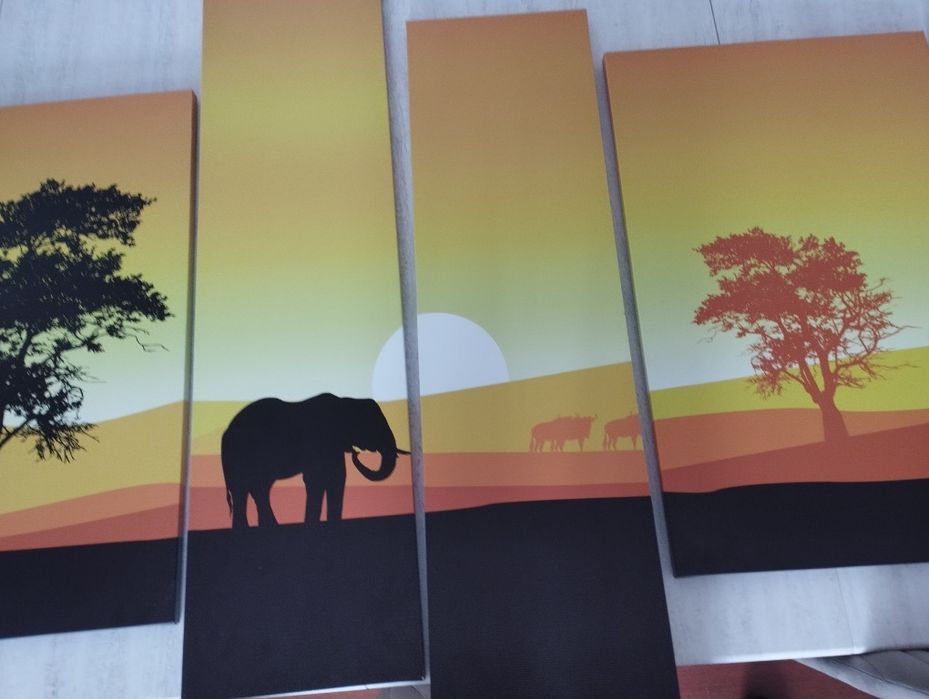 Продам Картина ,,Африка"