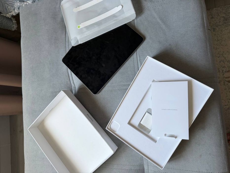 iPad Pro 12.9 Wifi + Cellular
