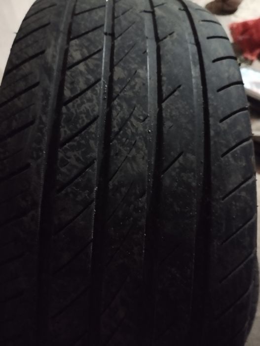 Авто шины 225/55/17