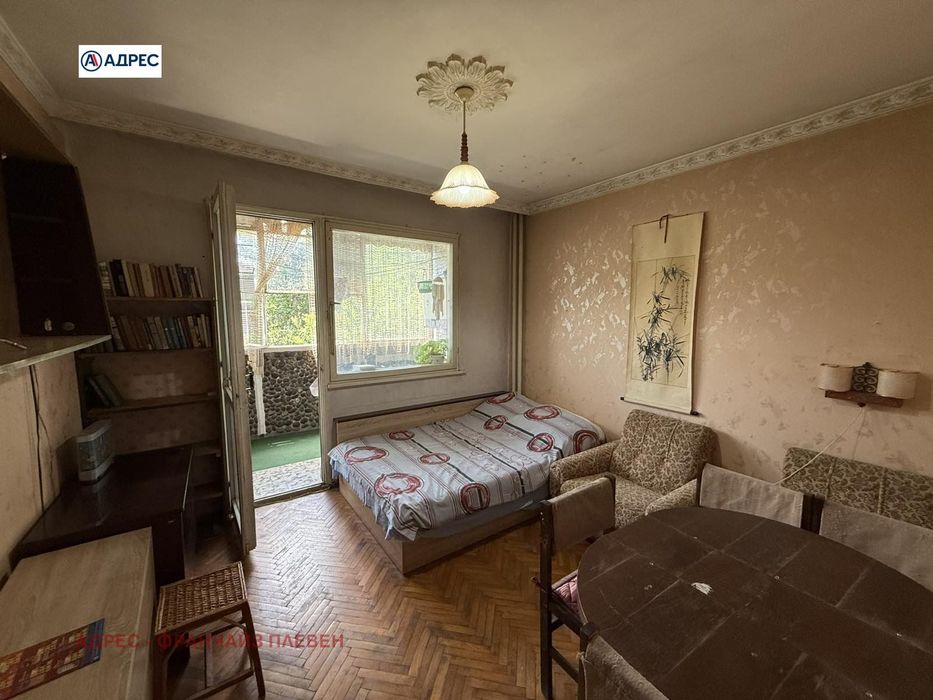 2-стаен в Плевен-Дружба 2 площ 59 цена 78000 - снимка 4