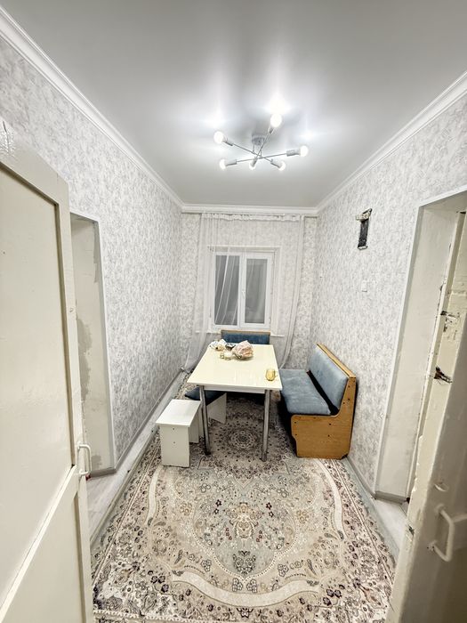 Жайлы жеке үй сатылады