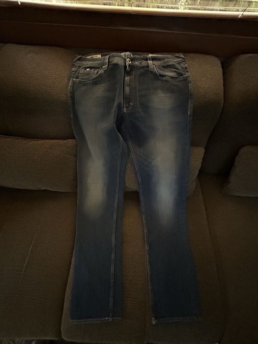 Мъжки оригинални  дънки GAS