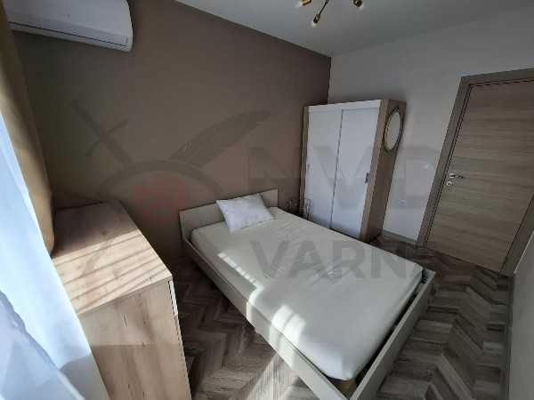 Тристаен апартамент в Трошево! 21775032