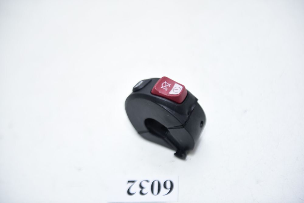 BMW K50 K51 K51 R1250GS / Adv / R / RS / S1000RR / XR Comutator Bloc