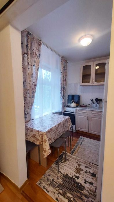 2 ком.кв/Авангард-4/Wi-Fi/Сутки