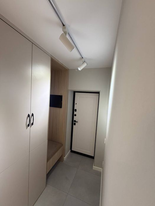 Абай корзинка 2-ком 2-Этаж 56м² кирпич Евроремонт меб+техника