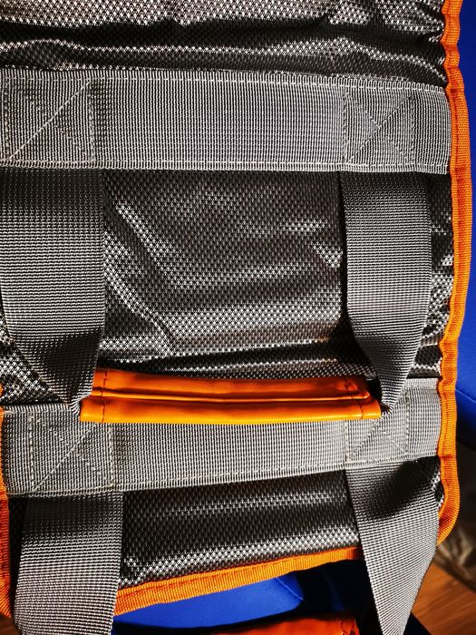 Centura/suport multifuncțional manevrare pacient/bolnav