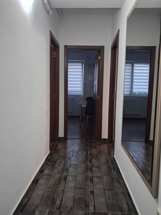Inchiriez apartament 2 camere Popesti Leordeni-La Stada - View 3
