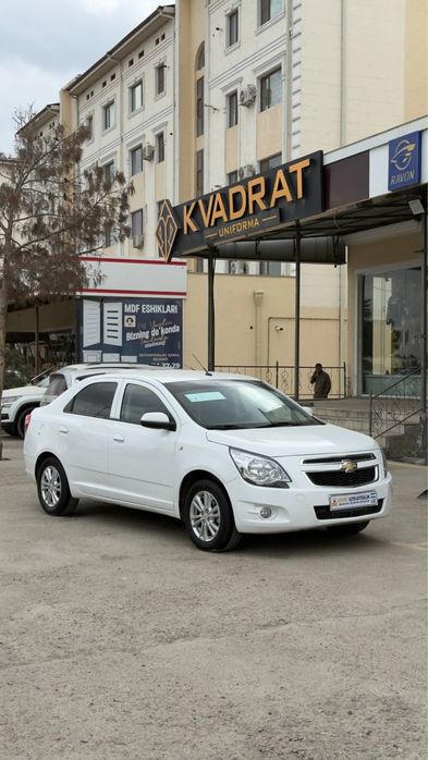 Кобальт 2023 йил