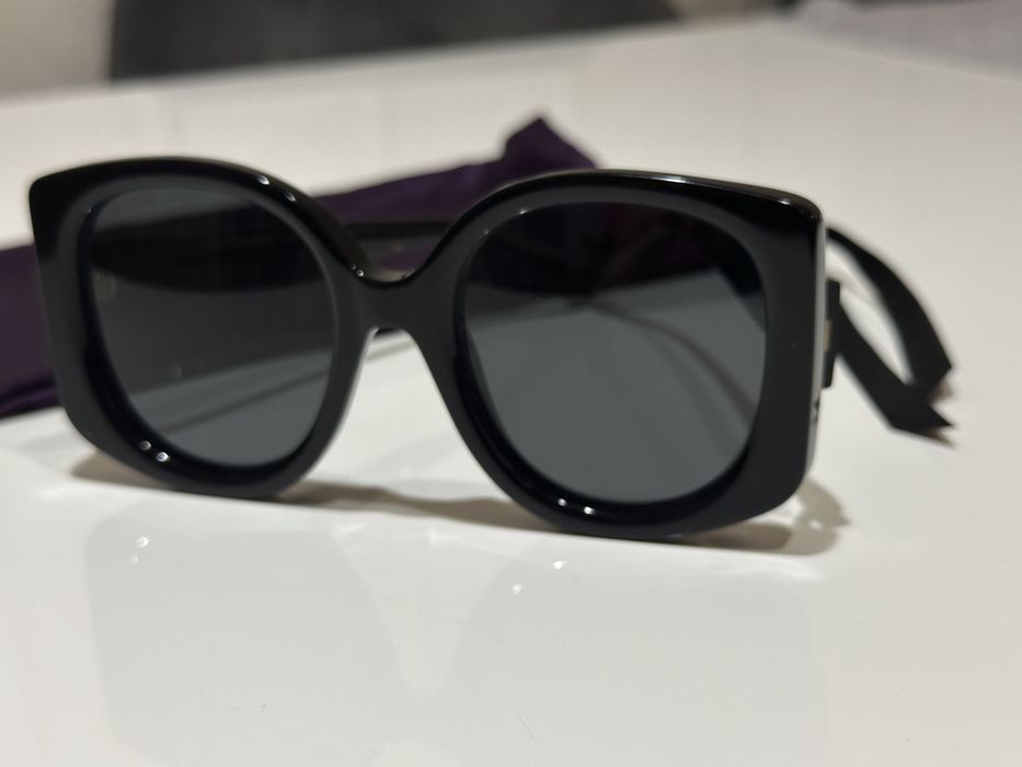 дамски слънчеви очила Gucci GG1257S