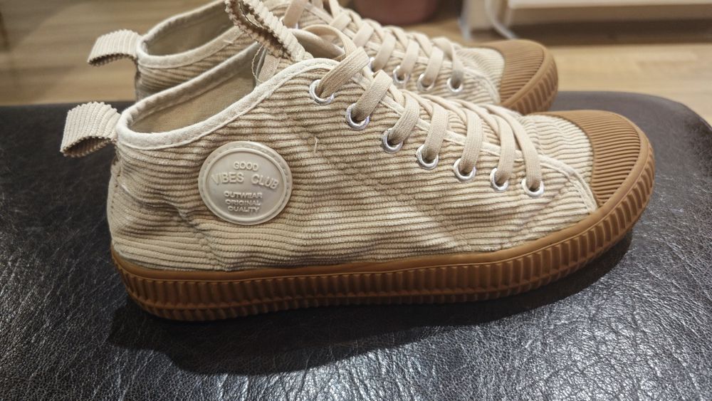 Детски кецовe Reserved 37н