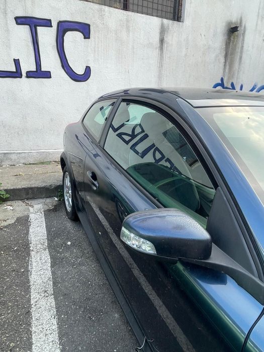 Vand Volvo c30 2.0 135cp