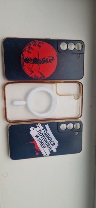 Продам Samsung s22. 256gb
