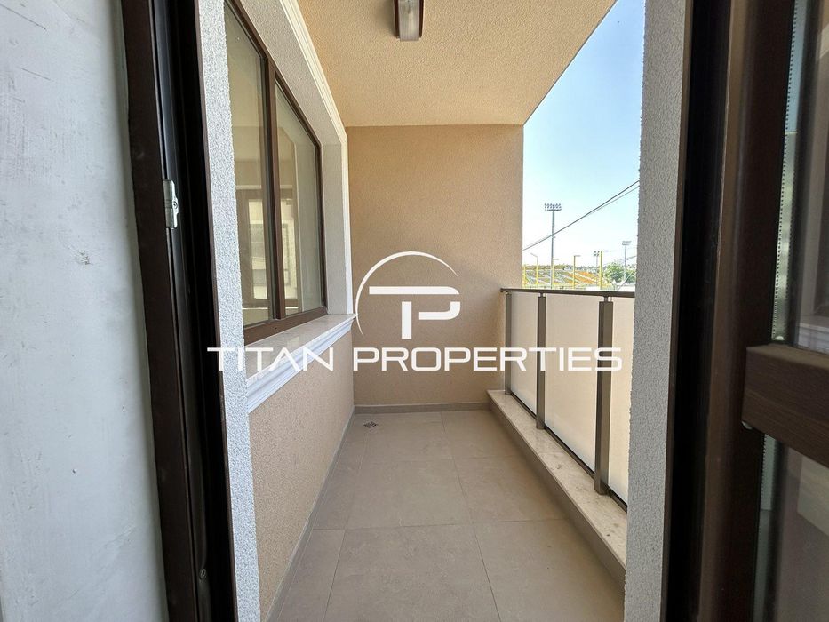 Продава се Двустаен апартамент в Пловдив, Коматево - 87 кв.м за 1265 €/кв.м - Снимка #7