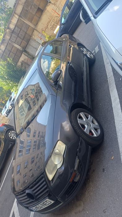 Passat b6 2006 1.9tdi