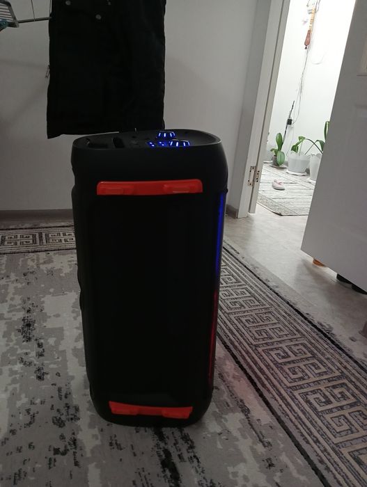 Динамик 8 дюймовый