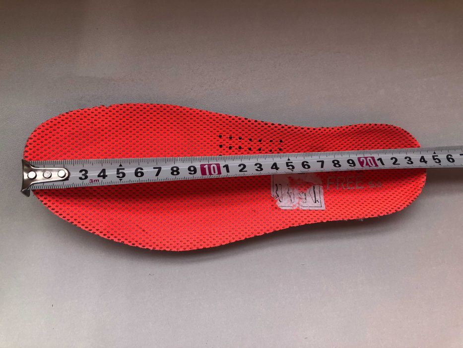 НАМАЛЕНИ Nike Free 5.0 TR Fit 5 дамски маратонки №38