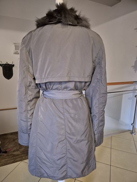 Parka 2 in 1 Silvian Heach