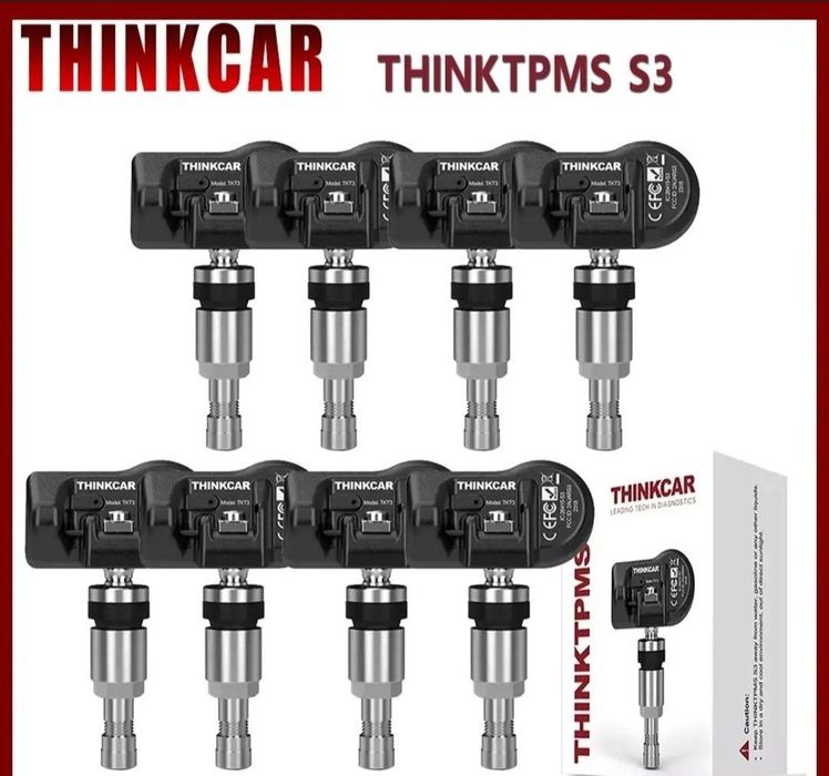 Датчики для шин TPMS