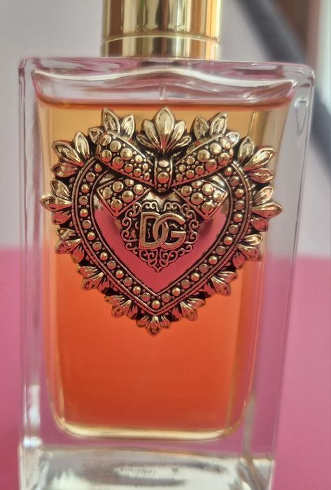 Dolce&Gabbana Devotion