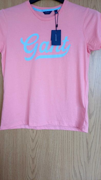 Тениска Gant 158-164 S