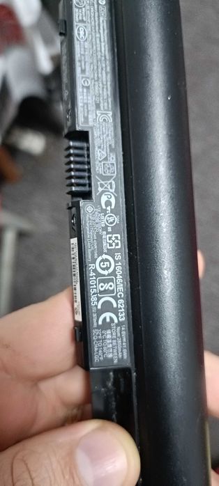 Baterie laptop hp