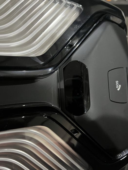 Плафон бмв 5 г30/31 жест контрол ( plafon bmw g30/31 )