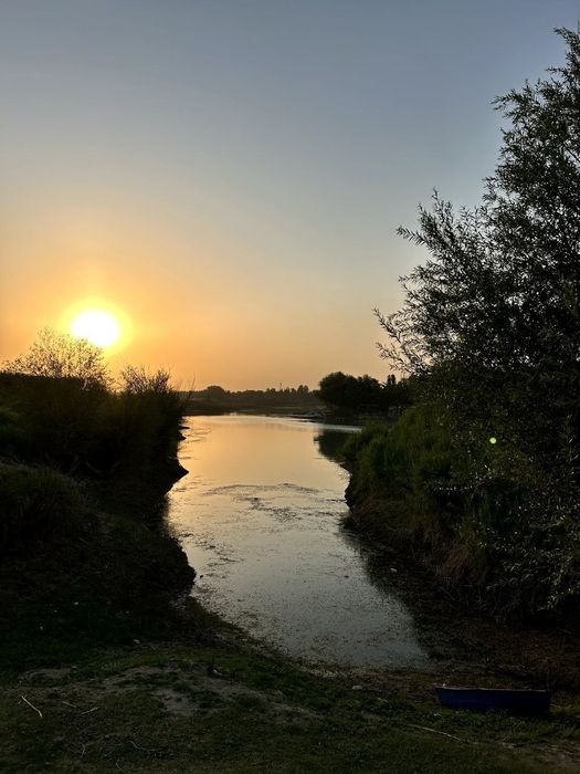 Yer uchaska sotiladi 7 sotik