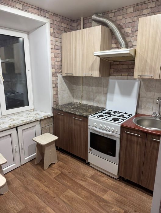 3-х комнатная квартира