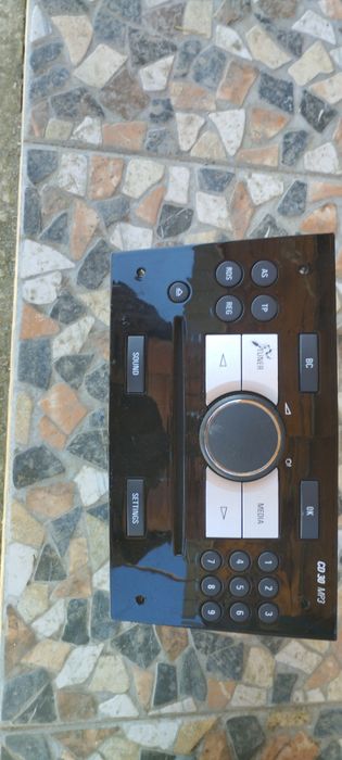 Radio CD player auto Opel Astra, Opel Zafira etc