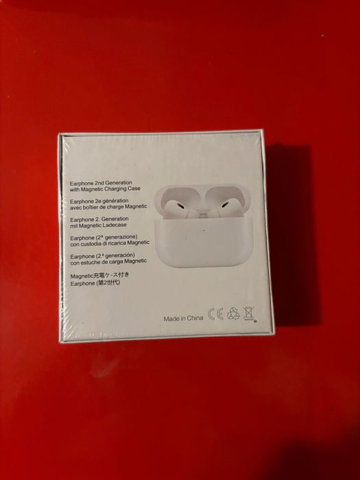 Airpods Pro 2 generatia 5