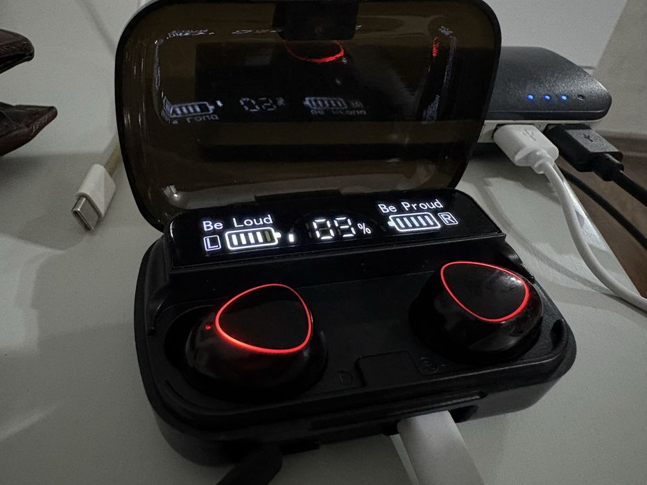 iPad th8 32gb Silver