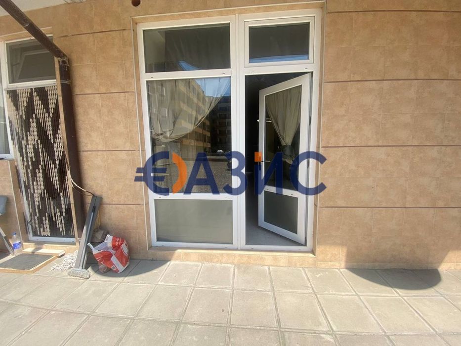 Продава се Едностаен апартамент в Поморие - 38 кв.м за 812 €/кв.м - Снимка #3