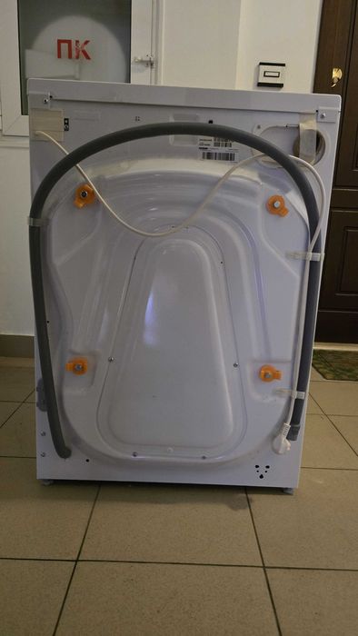 Пералня Whirlpool FFD 9448 BCV - без подгрев