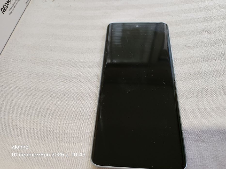 Xiaomi redmi note 15 128Gb